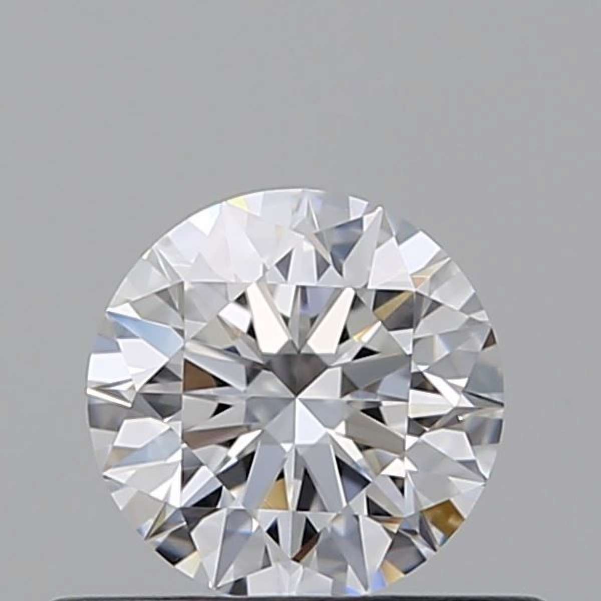 Certified Diamond GIA Carats 0.45 Color D Clarity VVS1 EX VG EX Fluorescence NON Brown No Green No Milky No EyeClean 100% Certified Diamond GIA Carats 0.45 Color D Clarity VVS1 EX VG EX Fluorescence NON Brown No Green No Milky No EyeClean 100%