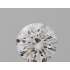 Diamante Certificato GIA Carati 0.22 Colore E Purezza IF  EX  EX  EX Fluorescenza NON Brown No Green No Milky No EyeClean 100%