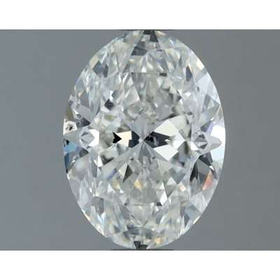 Certified Diamond IGI Carats 1.2 Color G Clarity SI1  -  EX  EX Fluorescence NON Brown No Green No Milky No EyeClean 100%