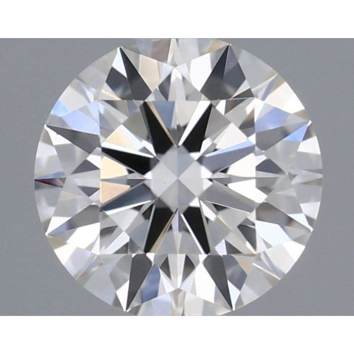Certified Diamond GIA Carats 0.32 Color H Clarity VS1  EX  EX  EX Fluorescence NON Brown No Green No Milky No EyeClean 100%
