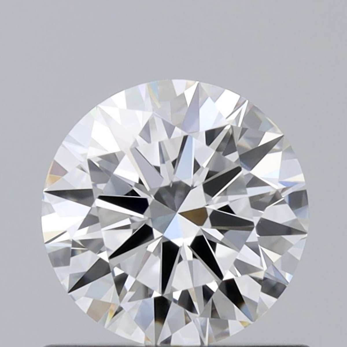 Certified Diamond GIA Carats 0.58 Color F Clarity VVS1 EX EX EX Fluorescence NON Brown No Green No Milky No EyeClean 100% Certified Diamond GIA Carats 0.58 Color F Clarity VVS1 EX EX EX Fluorescence NON Brown No Green No Milky No EyeClean 100%