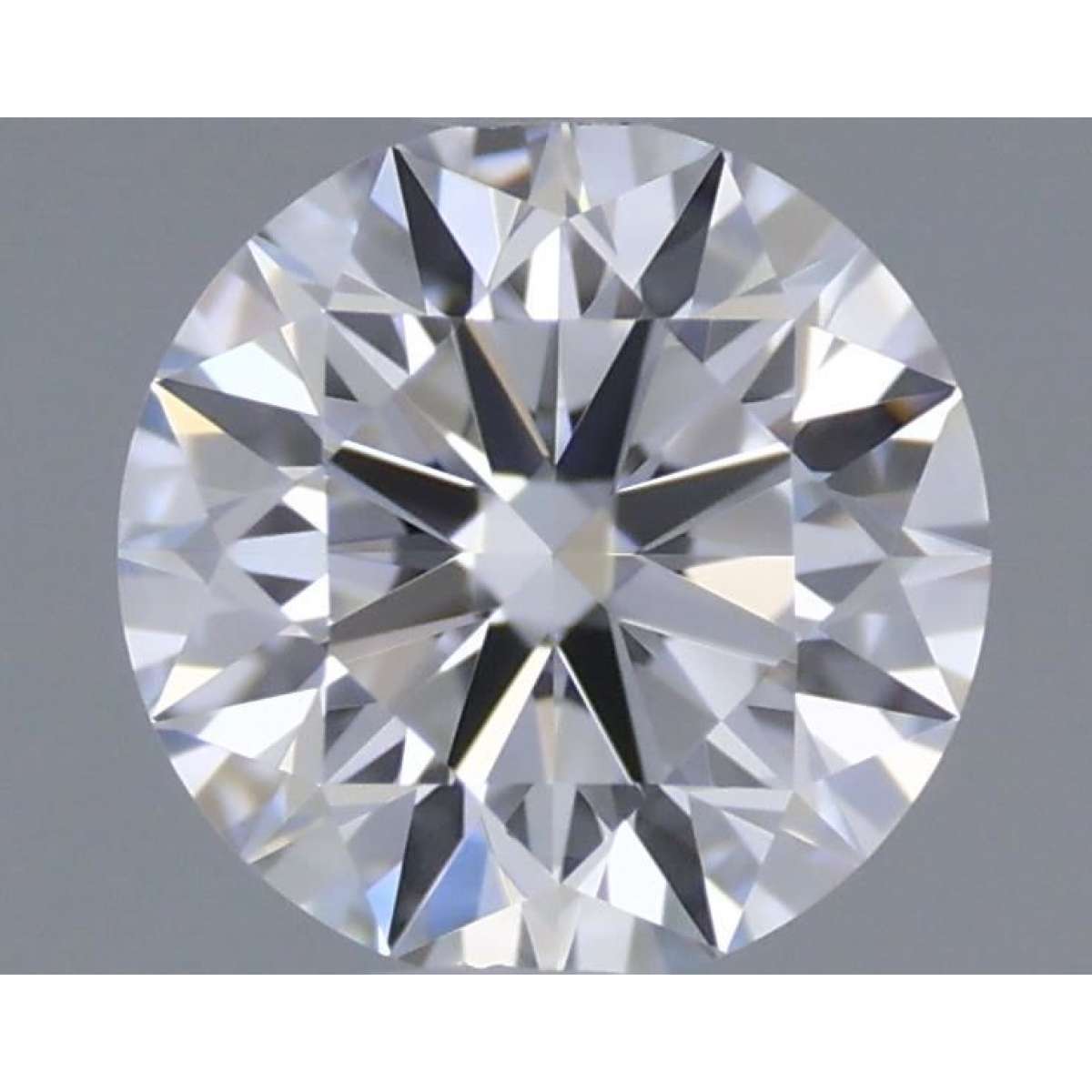 Certified Diamond GIA Carats 0.29 Color D Clarity IF  EX  EX  EX Fluorescence NON Brown No Green No Milky No EyeClean 100%