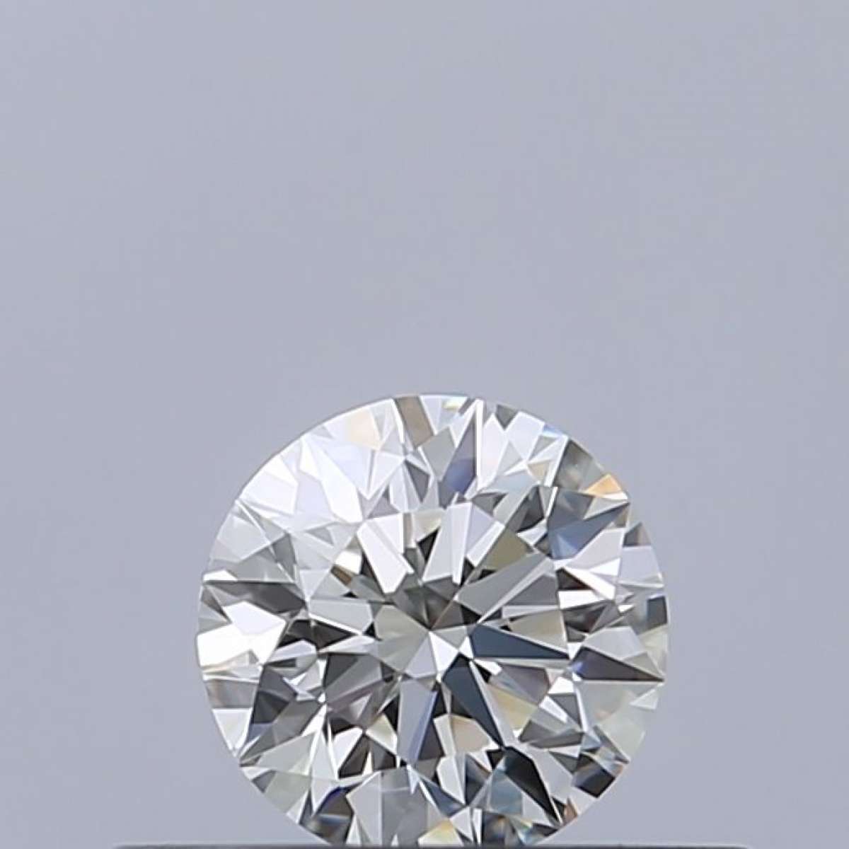 Certified Diamond GIA Carats 0.3 Color H Clarity VVS2 EX EX EX Fluorescence NON Brown No Milky No EyeClean 100% Certified Diamond GIA Carats 0.3 Color H Clarity VVS2 EX EX EX Fluorescence NON Brown No Milky No EyeClean 100%