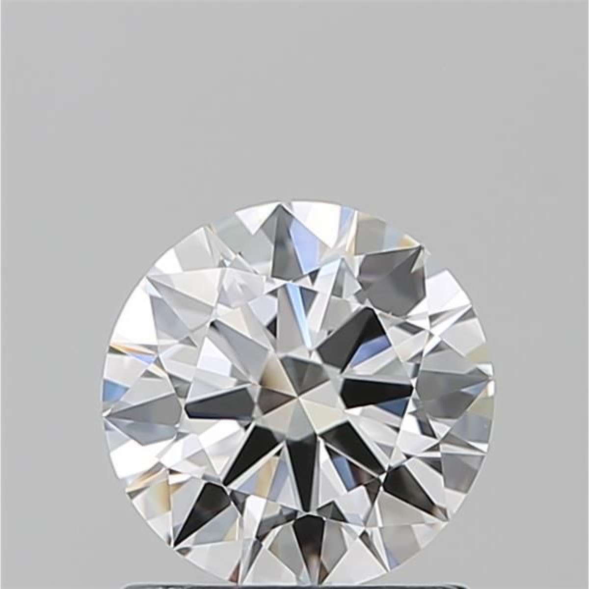 Certified Diamond GIA Carats 1.01 Color G Clarity VVS2 EX EX EX Fluorescence NON Brown No Milky No EyeClean 100% Certified Diamond GIA Carats 1.01 Color G Clarity VVS2 EX EX EX Fluorescence NON Brown No Milky No EyeClean 100%