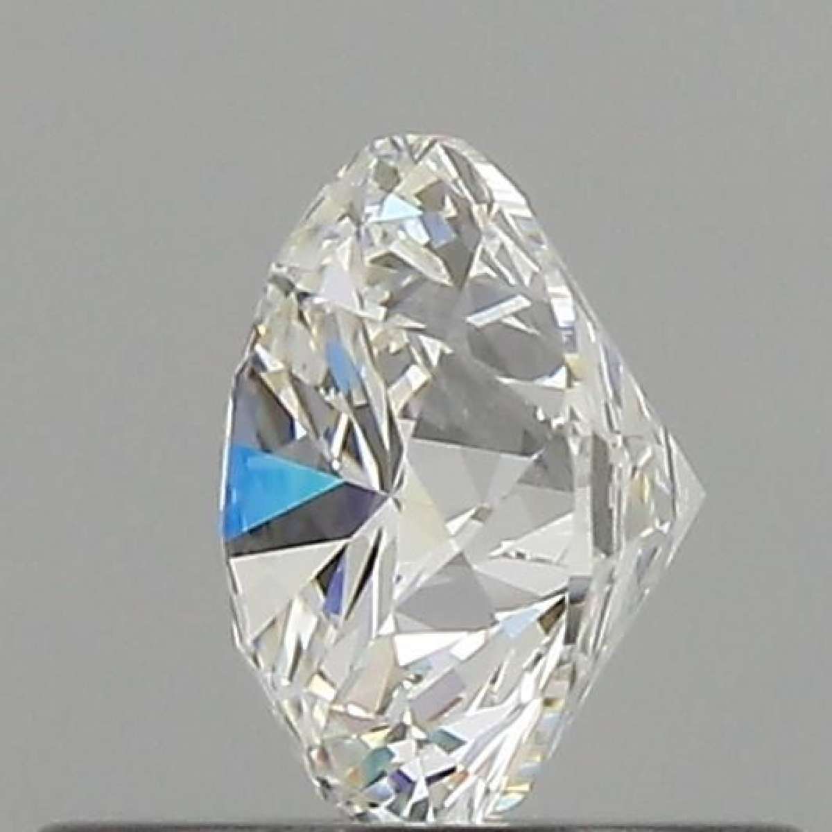 Certified Diamond GIA Carats 0.5 Color F Clarity VVS1 EX EX EX Fluorescence FNT Brown No Green No Milky No EyeClean 100% Certified Diamond GIA Carats 0.5 Color F Clarity VVS1 EX EX EX Fluorescence FNT Brown No Green No Milky No EyeClean 100%
