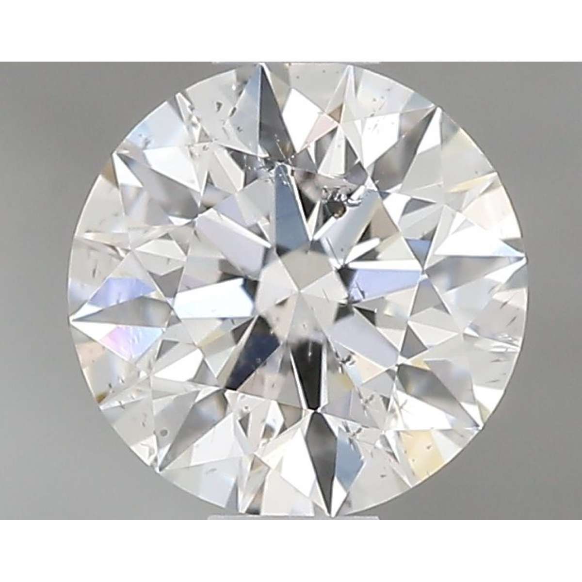 Certified Diamond GIA Carats 0.5 Color E Clarity SI2 EX EX EX Fluorescence NON Brown No Green No Milky No EyeClean 100% Certified Diamond GIA Carats 0.5 Color E Clarity SI2 EX EX EX Fluorescence NON Brown No Green No Milky No EyeClean 100%