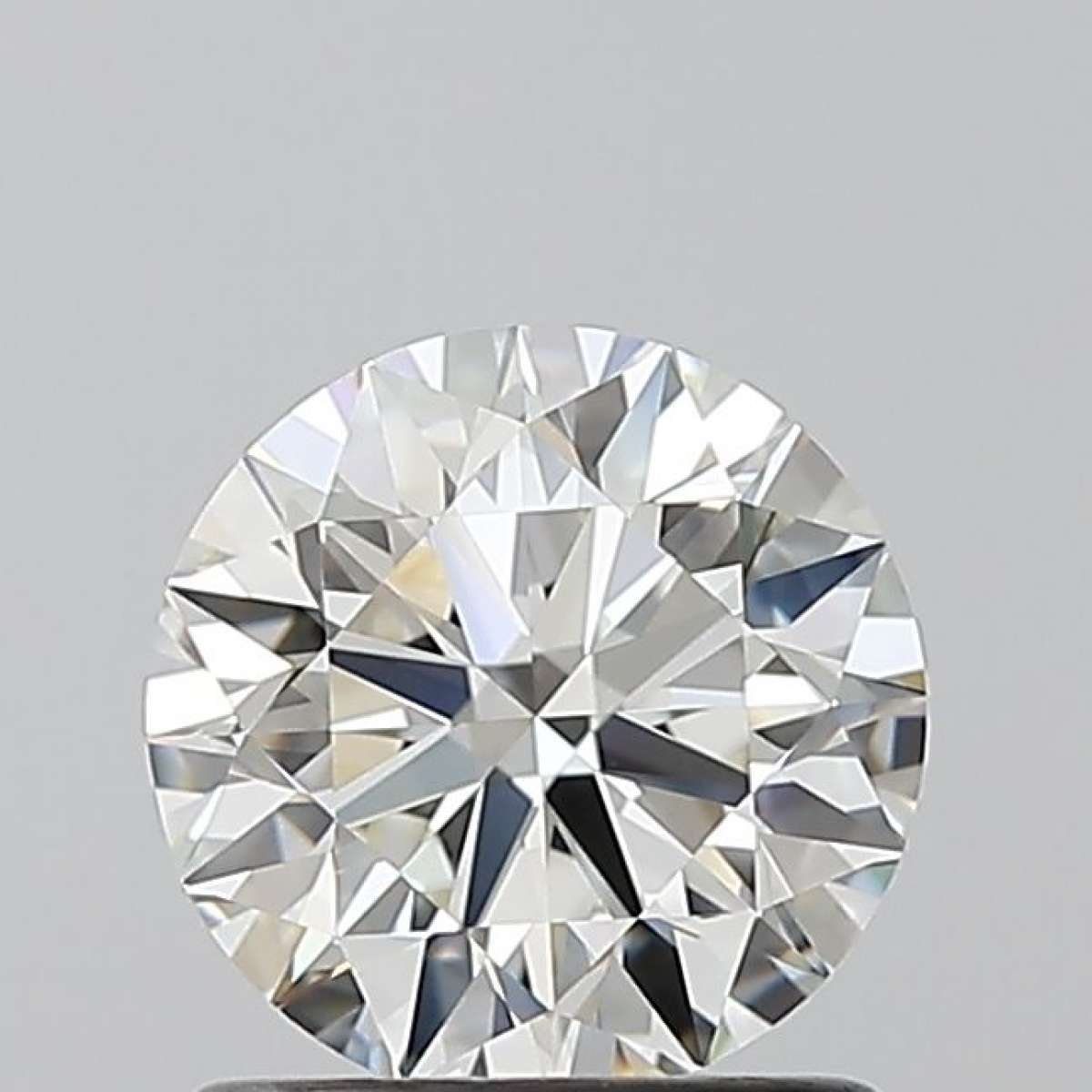Certified Diamond IGI Carats 1.01 Color G Clarity VVS1 EX EX EX Fluorescence NON Brown No Green No Milky No EyeClean 100% Certified Diamond IGI Carats 1.01 Color G Clarity VVS1 EX EX EX Fluorescence NON Brown No Green No Milky No EyeClean 100%