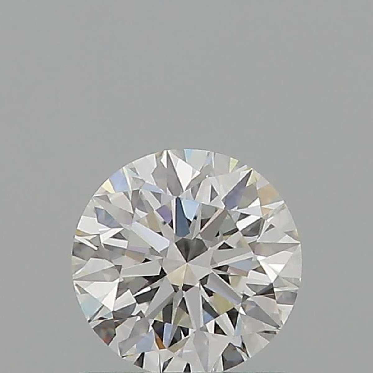 Certified Diamond GIA Carats 0.9 Color E Clarity VVS1  EX  EX  EX Fluorescence MED Brown No Green No Milky No EyeClean 100%