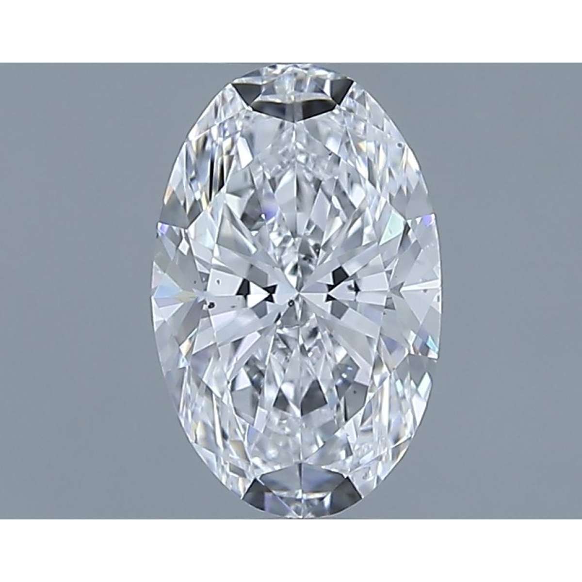 Diamante Certificato GIA Carati 1.01 Colore D Purezza SI1 - EX VG Fluorescenza NON Brown No Green No Milky No EyeClean 100% Diamante Certificato GIA Carati 1.01 Colore D Purezza SI1 - EX VG Fluorescenza NON Brown No Green No Milky No EyeClean 100%