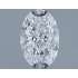 Diamante Certificato GIA Carati 1.01 Colore D Purezza SI1  -  EX  VG Fluorescenza NON Brown No Green No Milky No EyeClean 100%
