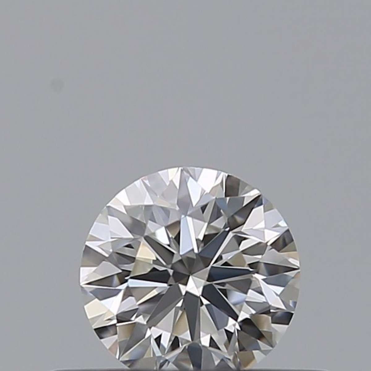 Certified Diamond GIA Carats 0.3 Color G Clarity VVS1  EX  EX  EX Fluorescence NON Brown No Milky No EyeClean 100%