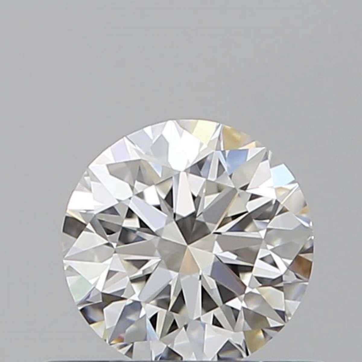 Certified Diamond GIA Carats 0.51 Color G Clarity VVS1  EX  EX  EX Fluorescence NON Brown No Green No Milky No EyeClean 100%