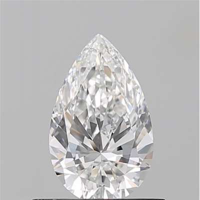 Certified Diamond GIA Carats 0.55 Color F Clarity IF  -  EX  EX Fluorescence NON Brown No Milky No EyeClean 100%