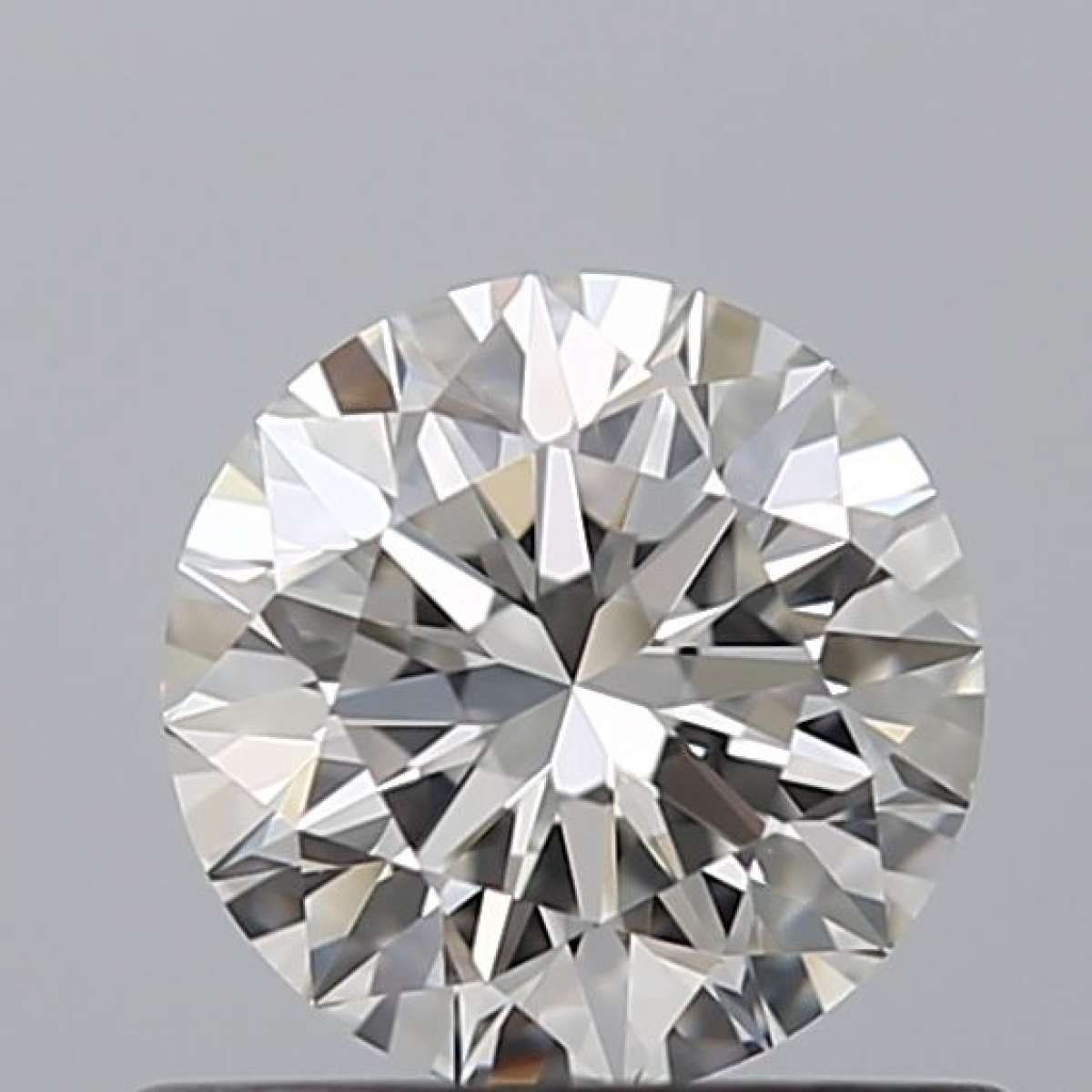 Certified Diamond GIA Carats 0.5 Color G Clarity VVS1 EX EX EX Fluorescence NON Brown No Milky No EyeClean 100% Certified Diamond GIA Carats 0.5 Color G Clarity VVS1 EX EX EX Fluorescence NON Brown No Milky No EyeClean 100%