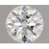 Diamante Certificato GIA Carati 1.5 Colore H Purezza VVS1  VG  EX  EX Fluorescenza NON Brown No Green No Milky No EyeClean 100%