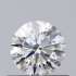 Certified Diamond GIA Carats 0.39 Color H Clarity VS1  EX  VG  EX Fluorescence NON Brown No Green No Milky No EyeClean 100%