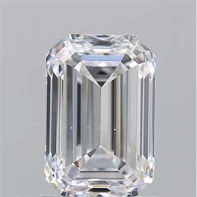 Certified Diamond GIA Carats 1.7 Color E Clarity VS2  -  EX  VG Fluorescence FNT Brown No Green No Milky No EyeClean 100%