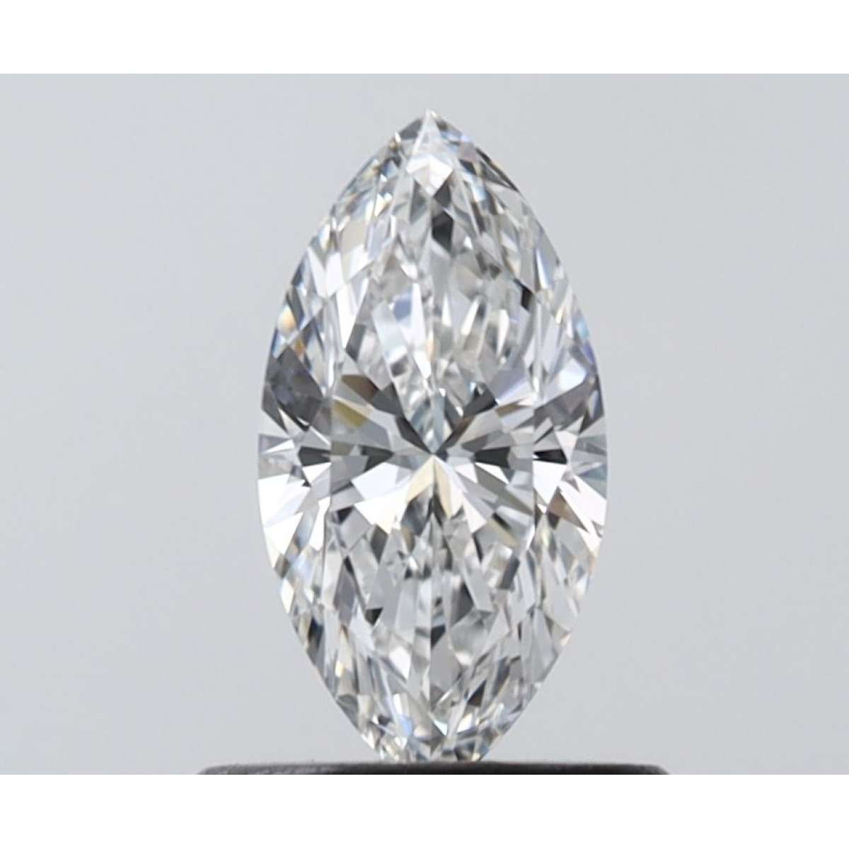 Certified Diamond GIA Carats 0.55 Color E Clarity IF  -  VG  VG Fluorescence MED Brown No Green No Milky No EyeClean 100%