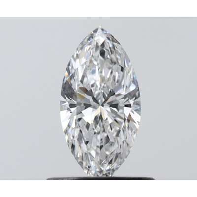 Certified Diamond GIA Carats 0.55 Color E Clarity IF  -  VG  VG Fluorescence MED Brown No Green No Milky No EyeClean 100%