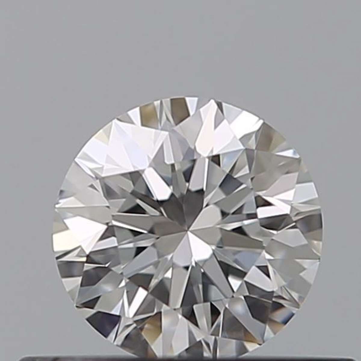 Certified Diamond GIA Carats 0.3 Color F Clarity VVS2 EX EX EX Fluorescence NON Brown No Milky No EyeClean 100% Certified Diamond GIA Carats 0.3 Color F Clarity VVS2 EX EX EX Fluorescence NON Brown No Milky No EyeClean 100%