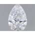 Certified Diamond GIA Carats 0.3 Color D Clarity VVS2  -  VG  VG Fluorescence NON Brown No Green No Milky No EyeClean 100%