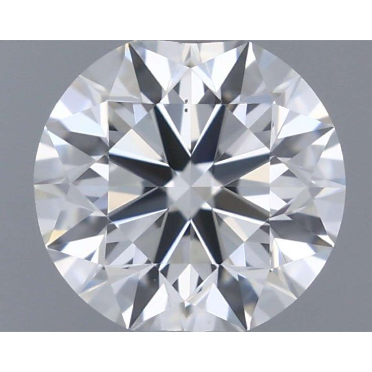 Certified Diamond GIA Carats 0.84 Color G Clarity VS2  EX  EX  EX Fluorescence NON Brown No Green No Milky No EyeClean 100%