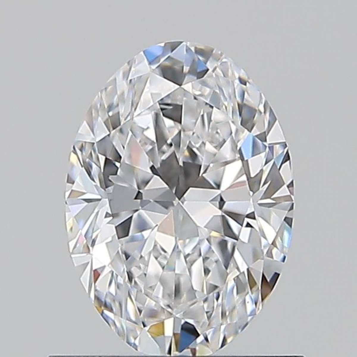 Certified Diamond GIA Carats 0.8 Color D Clarity VS1  -  VG  VG Fluorescence NON Brown No Green No Milky No EyeClean 100%