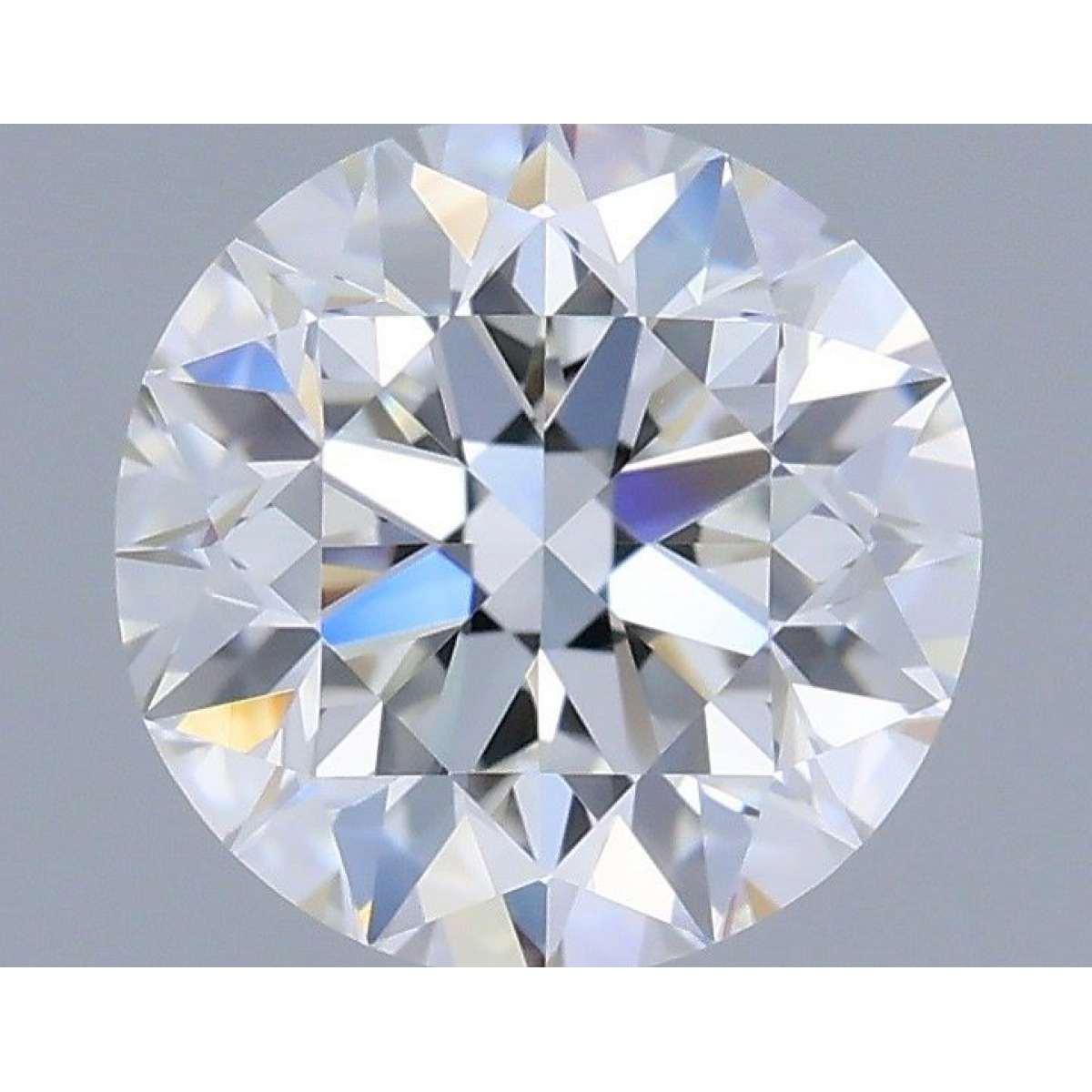 Certified Diamond GIA Carats 0.9 Color G Clarity IF  EX  EX  VG Fluorescence NON Brown No Green No Milky No EyeClean 100%