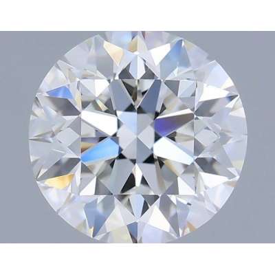 Certified Diamond GIA Carats 0.9 Color G Clarity IF  EX  EX  VG Fluorescence NON Brown No Green No Milky No EyeClean 100%
