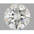 Diamante Certificato IGI Carati 1.01 Colore H Purezza VVS1  EX  EX  EX Fluorescenza NON Brown No Green No Milky No EyeClean 100%