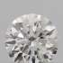 Certified Diamond GIA Carats 0.17 Color H Clarity VS1  EX  EX  EX Fluorescence NON Brown No Green No Milky No EyeClean 100%