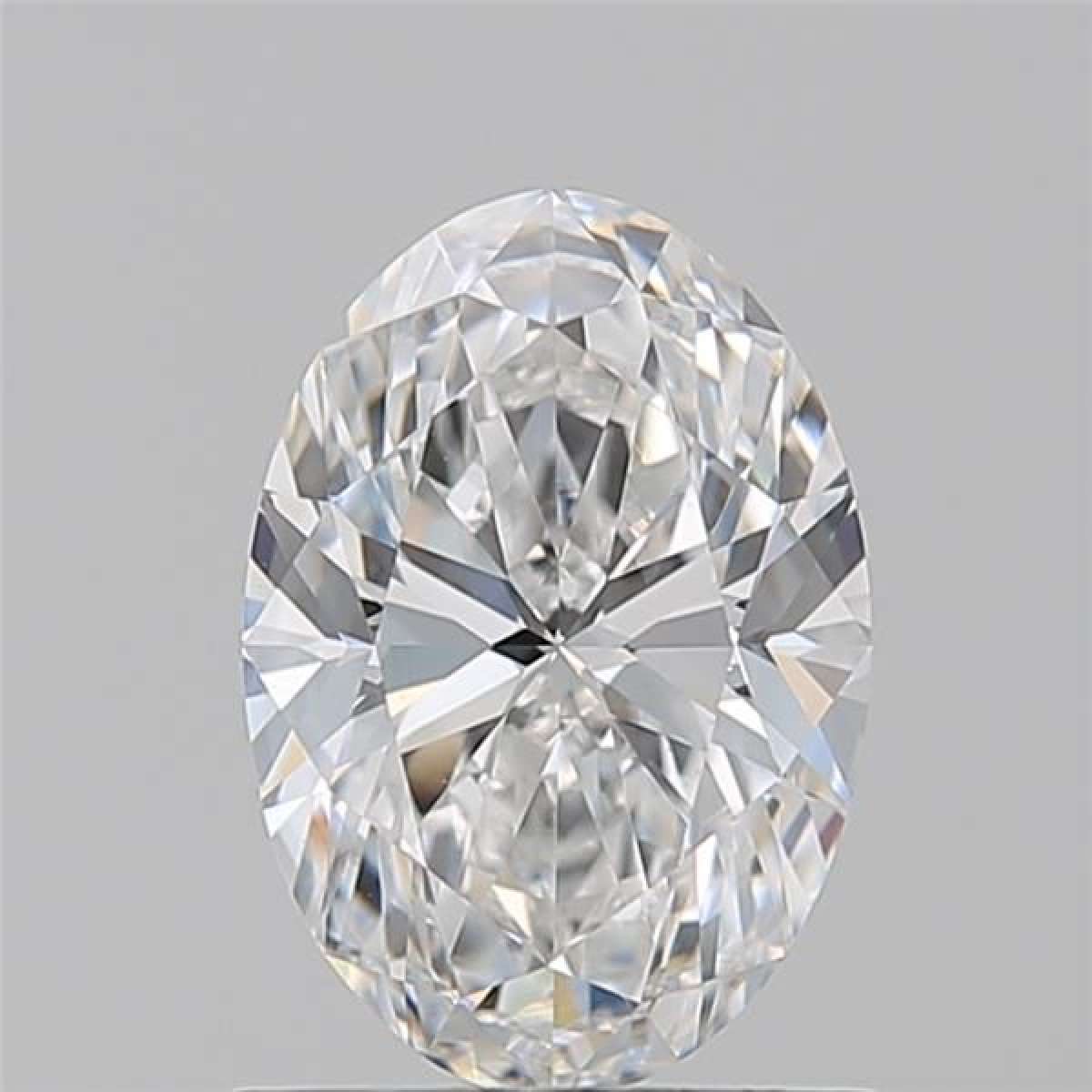 Certified Diamond GIA Carats 1.2 Color E Clarity VS1  -  EX  VG Fluorescence MED Brown No Green No Milky No EyeClean 100%
