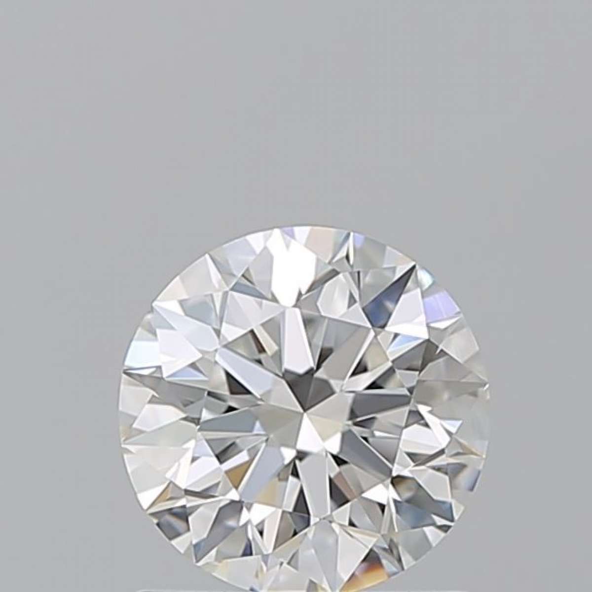 Certified Diamond GIA Carats 1.03 Color F Clarity VVS1 EX EX EX Fluorescence NON Brown No Milky No EyeClean 100% Certified Diamond GIA Carats 1.03 Color F Clarity VVS1 EX EX EX Fluorescence NON Brown No Milky No EyeClean 100%