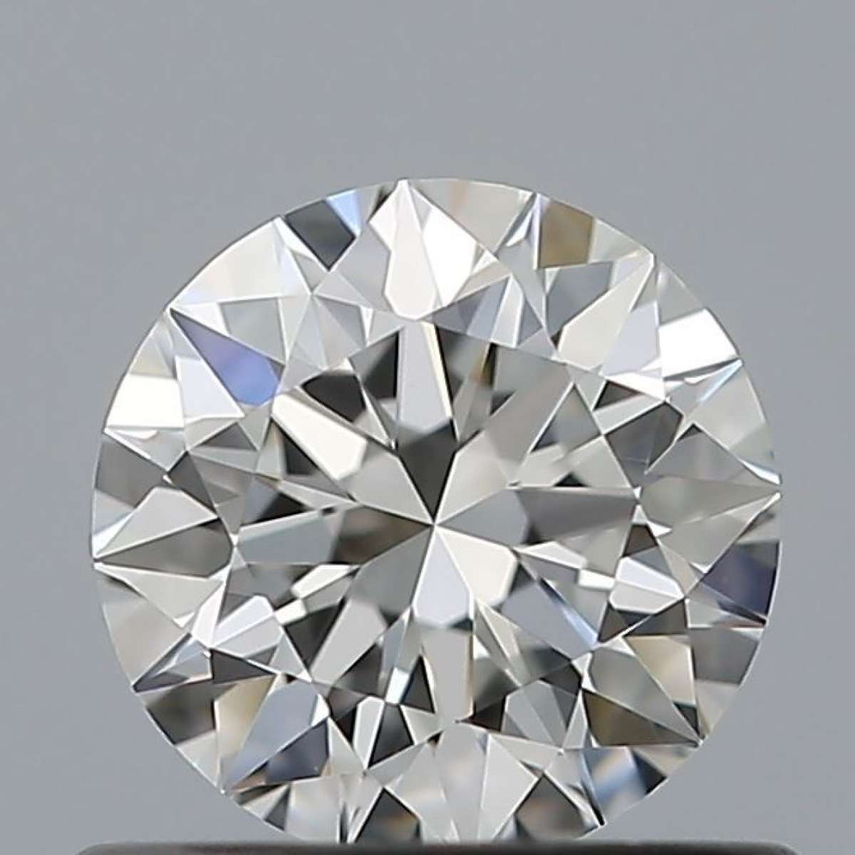 Certified Diamond GIA Carats 0.55 Color F Clarity IF EX EX EX Fluorescence FNT Brown No Milky No EyeClean 100% Certified Diamond GIA Carats 0.55 Color F Clarity IF EX EX EX Fluorescence FNT Brown No Milky No EyeClean 100%