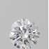 Certified Diamond GIA Carats 1.08 Color D Clarity VVS1  EX  EX  EX Fluorescence NON Brown No Green No Milky No EyeClean 100%