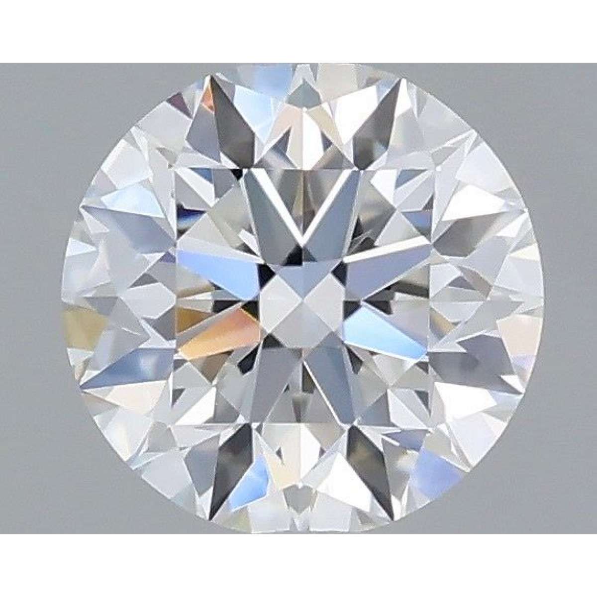 Diamante Certificato GIA Carati 0.34 Colore F Purezza IF EX EX EX Fluorescenza MED Brown No Green No Milky No EyeClean 100% Diamante Certificato GIA Carati 0.34 Colore F Purezza IF EX EX EX Fluorescenza MED Brown No Green No Milky No EyeClean 100%