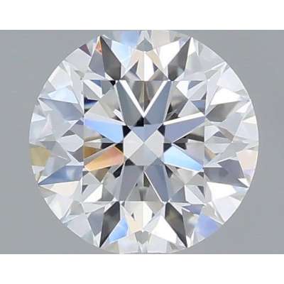 Diamante Certificato GIA Carati 0.34 Colore F Purezza IF EX EX EX Fluorescenza MED Brown No Green No Milky No EyeClean 100% Diamante Certificato GIA Carati 0.34 Colore F Purezza IF EX EX EX Fluorescenza MED Brown No Green No Milky No EyeClean 100%