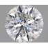 Certified Diamond GIA Carats 0.7 Color H Clarity VVS2  VG  VG  VG Fluorescence NON Brown No Green No Milky No EyeClean 100%