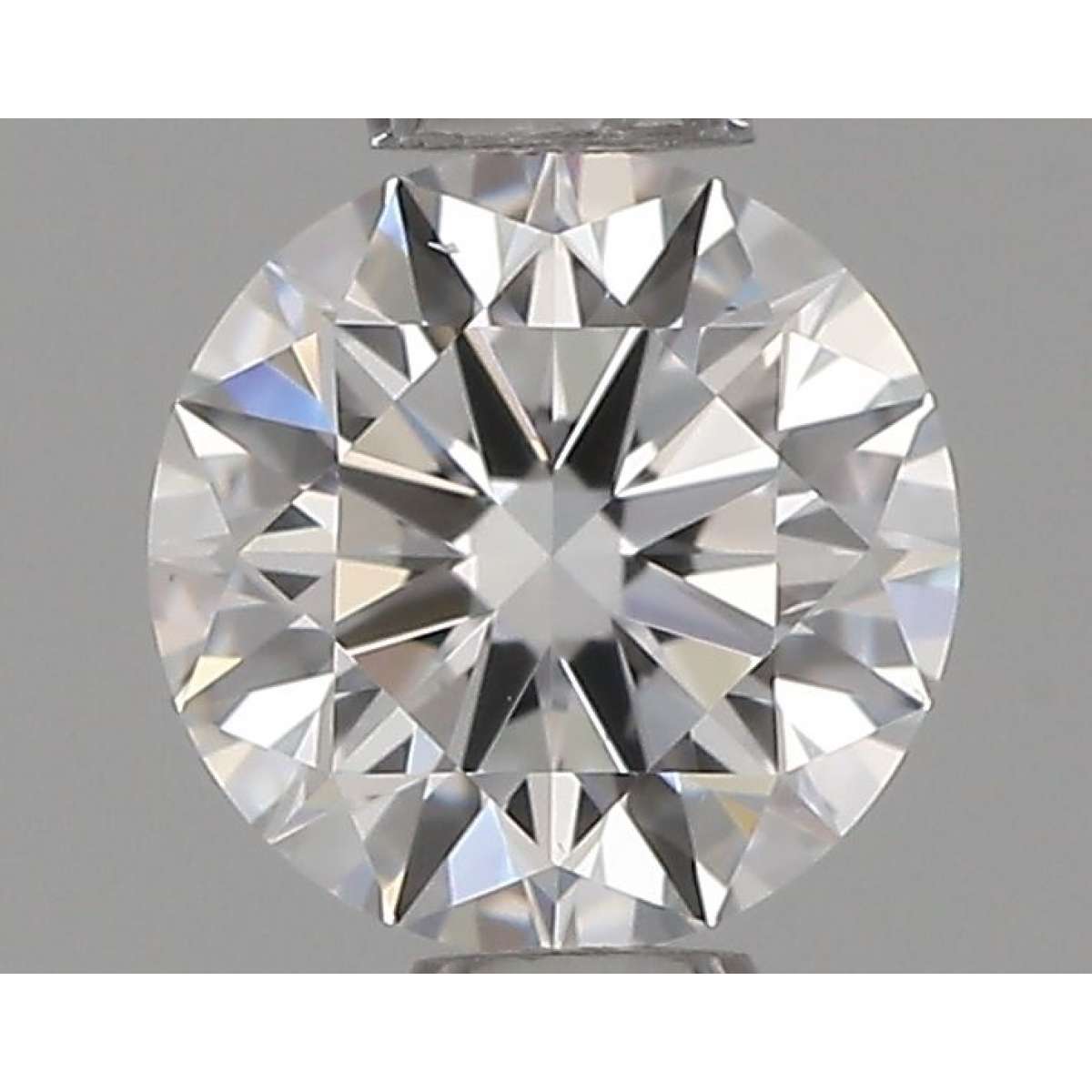 Certified Diamond GIA Carats 0.37 Color D Clarity VS2  EX  EX  EX Fluorescence NON Brown No Green No Milky No EyeClean 100%
