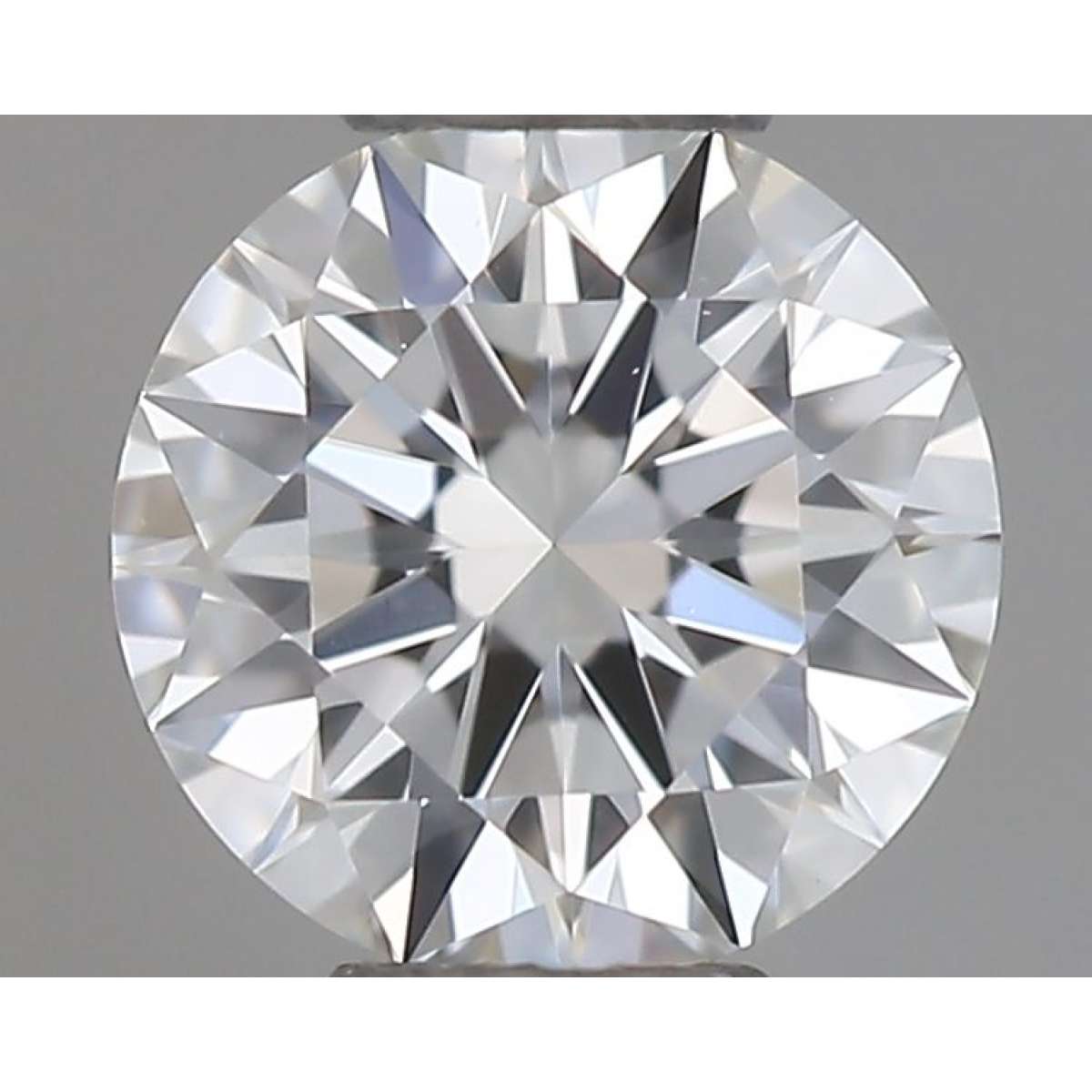 Certified Diamond GIA Carats 0.3 Color F Clarity IF  EX  EX  EX Fluorescence NON Brown No Green No Milky No EyeClean 100%
