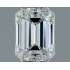 Certified Diamond GIA Carats 1.3 Color H Clarity VS2  -  EX  EX Fluorescence NON Brown No Green No Milky No EyeClean 100%