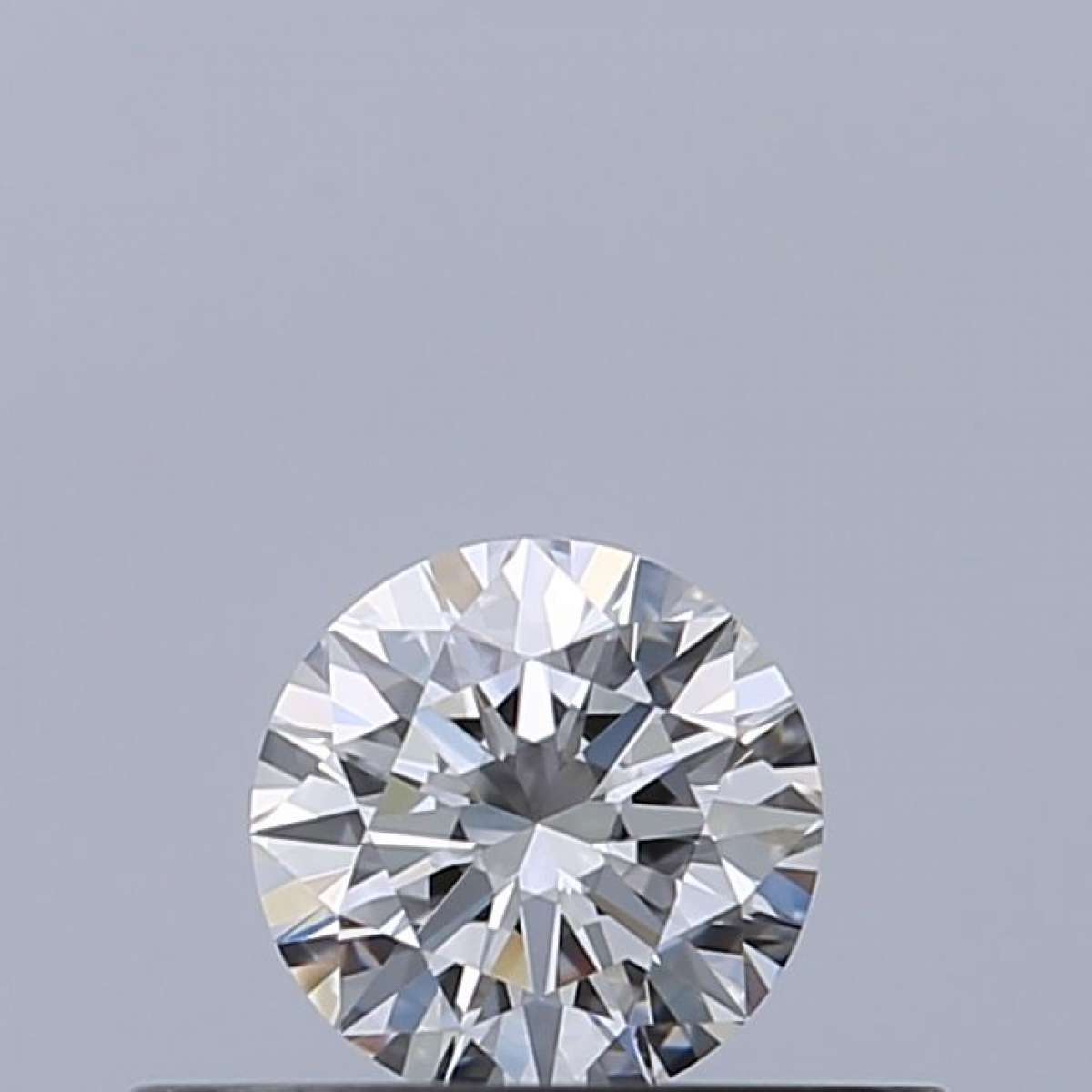 Diamante Certificato GIA Carati 0.26 Colore E Purezza IF EX EX EX Fluorescenza NON Brown No Green No Milky No EyeClean 100% Diamante Certificato GIA Carati 0.26 Colore E Purezza IF EX EX EX Fluorescenza NON Brown No Green No Milky No EyeClean 100%
