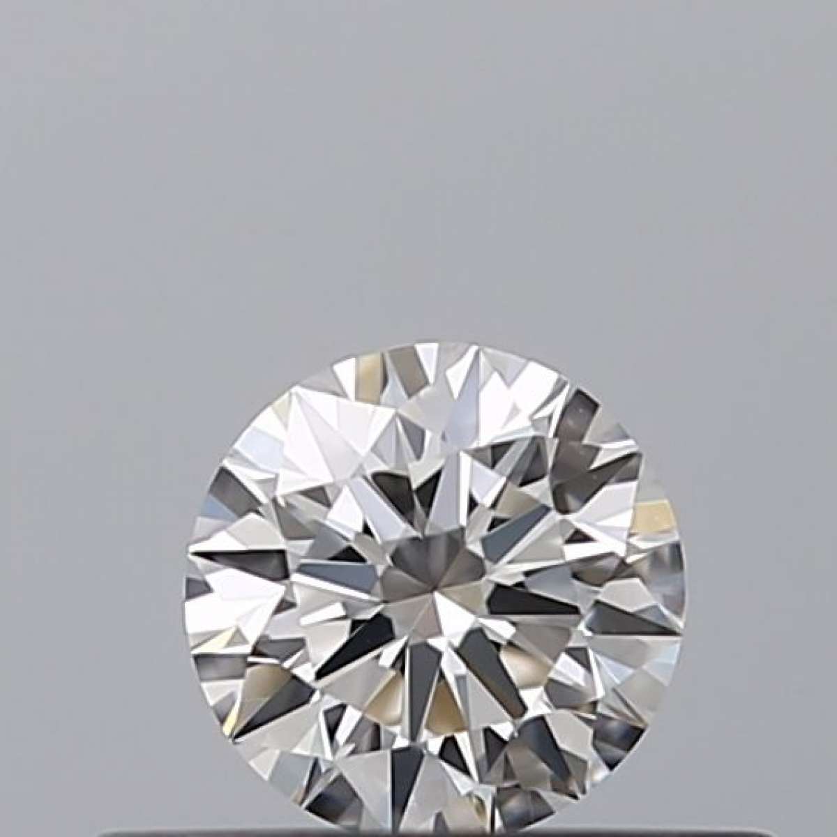 Diamante Certificato GIA Carati 0.23 Colore D Purezza VVS1 EX EX EX Fluorescenza NON Brown No Green No Milky No EyeClean 100% Diamante Certificato GIA Carati 0.23 Colore D Purezza VVS1 EX EX EX Fluorescenza NON Brown No Green No Milky No EyeClean 100%