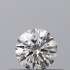 Certified Diamond GIA Carats 0.23 Color D Clarity VVS1  EX  EX  EX Fluorescence NON Brown No Green No Milky No EyeClean 100%