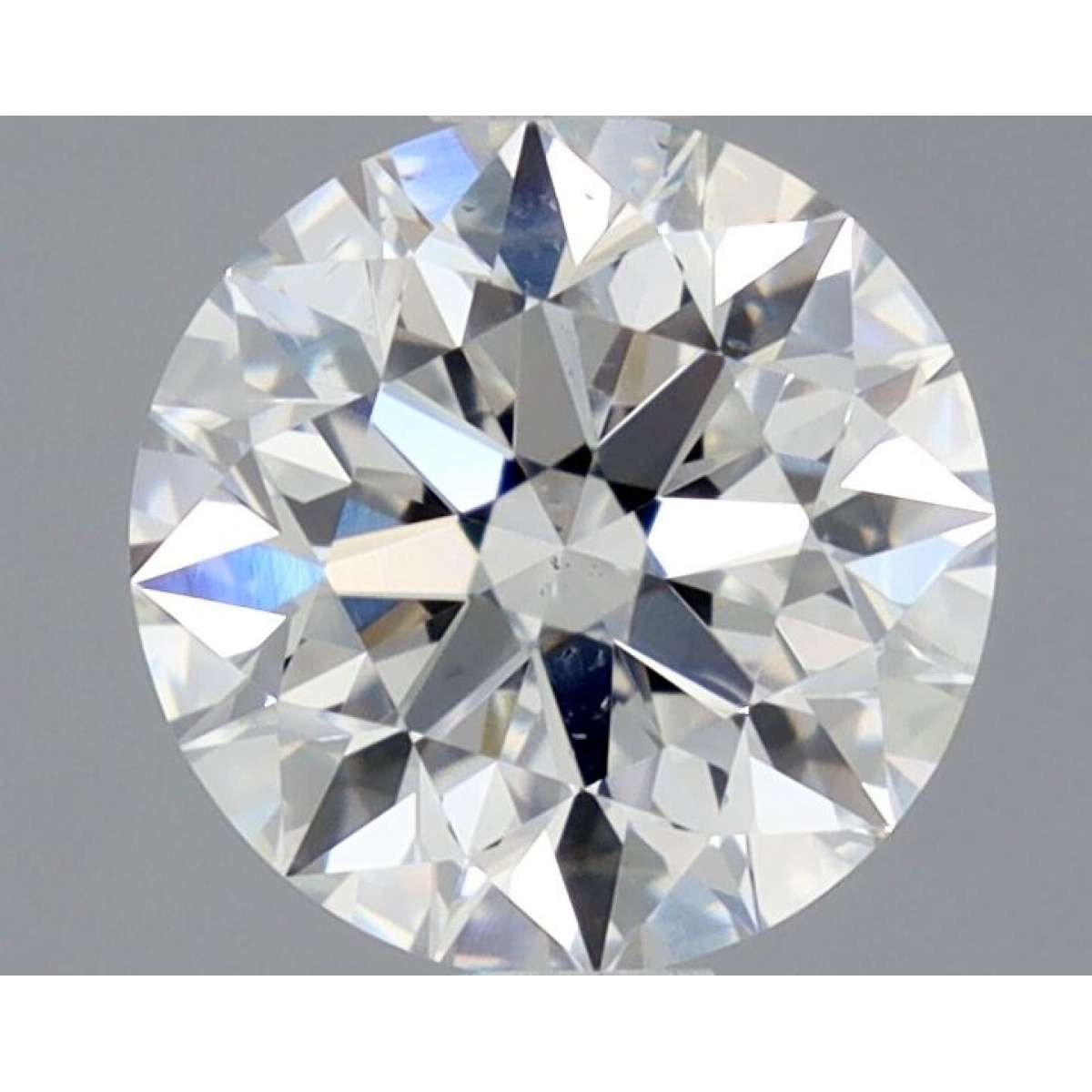 Certified Diamond GIA Carats 0.9 Color E Clarity SI1  EX  EX  EX Fluorescence NON Brown No Green No Milky No EyeClean 100%