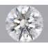 Certified Diamond GIA Carats 1.5 Color D Clarity VS2  EX  EX  EX Fluorescence NON Brown No Green No Milky No EyeClean 100%