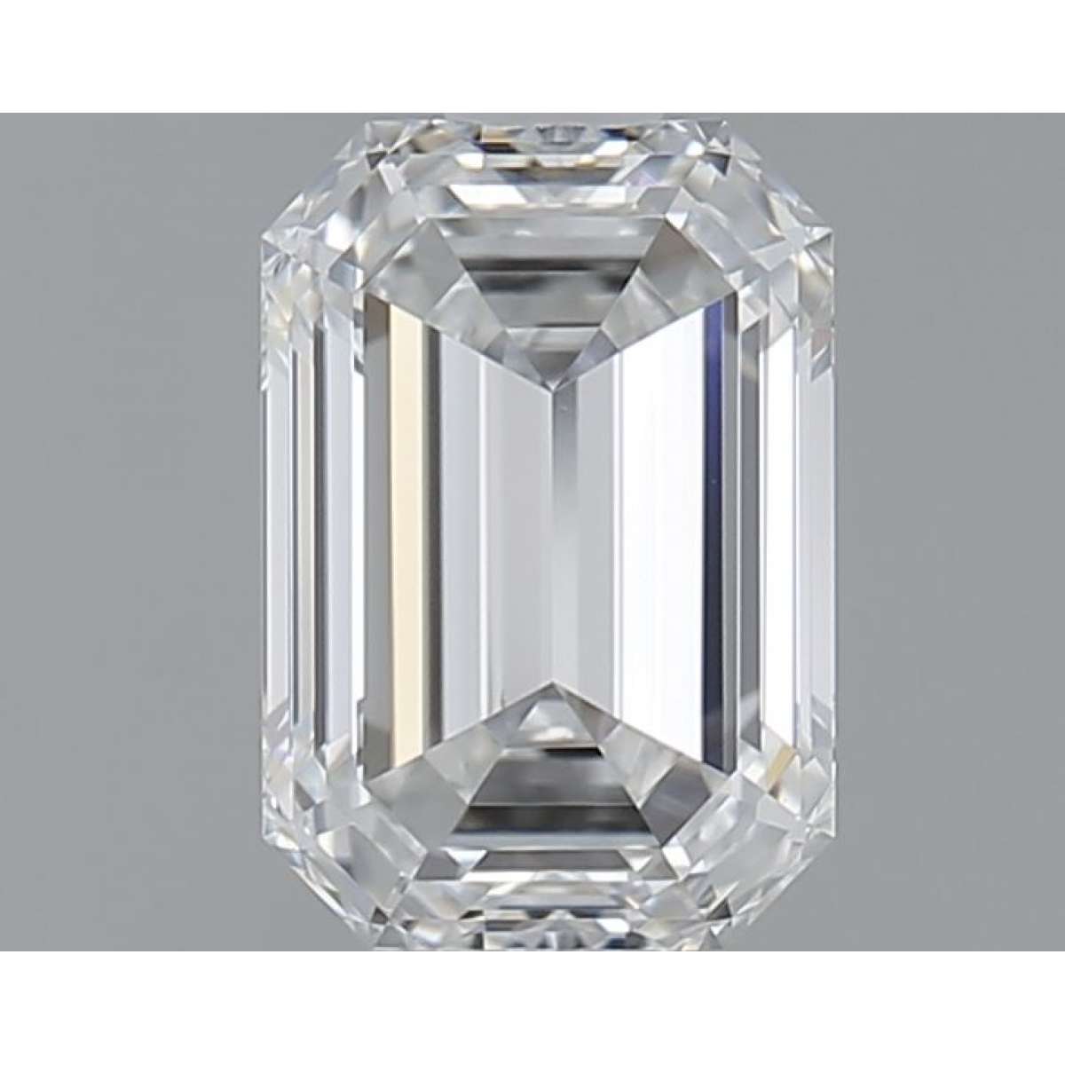 Certified Diamond GIA Carats 1.2 Color E Clarity VVS2  -  EX  VG Fluorescence NON Brown No Green No Milky No EyeClean 100%