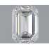 Certified Diamond GIA Carats 1.2 Color E Clarity VVS2  -  EX  VG Fluorescence NON Brown No Green No Milky No EyeClean 100%