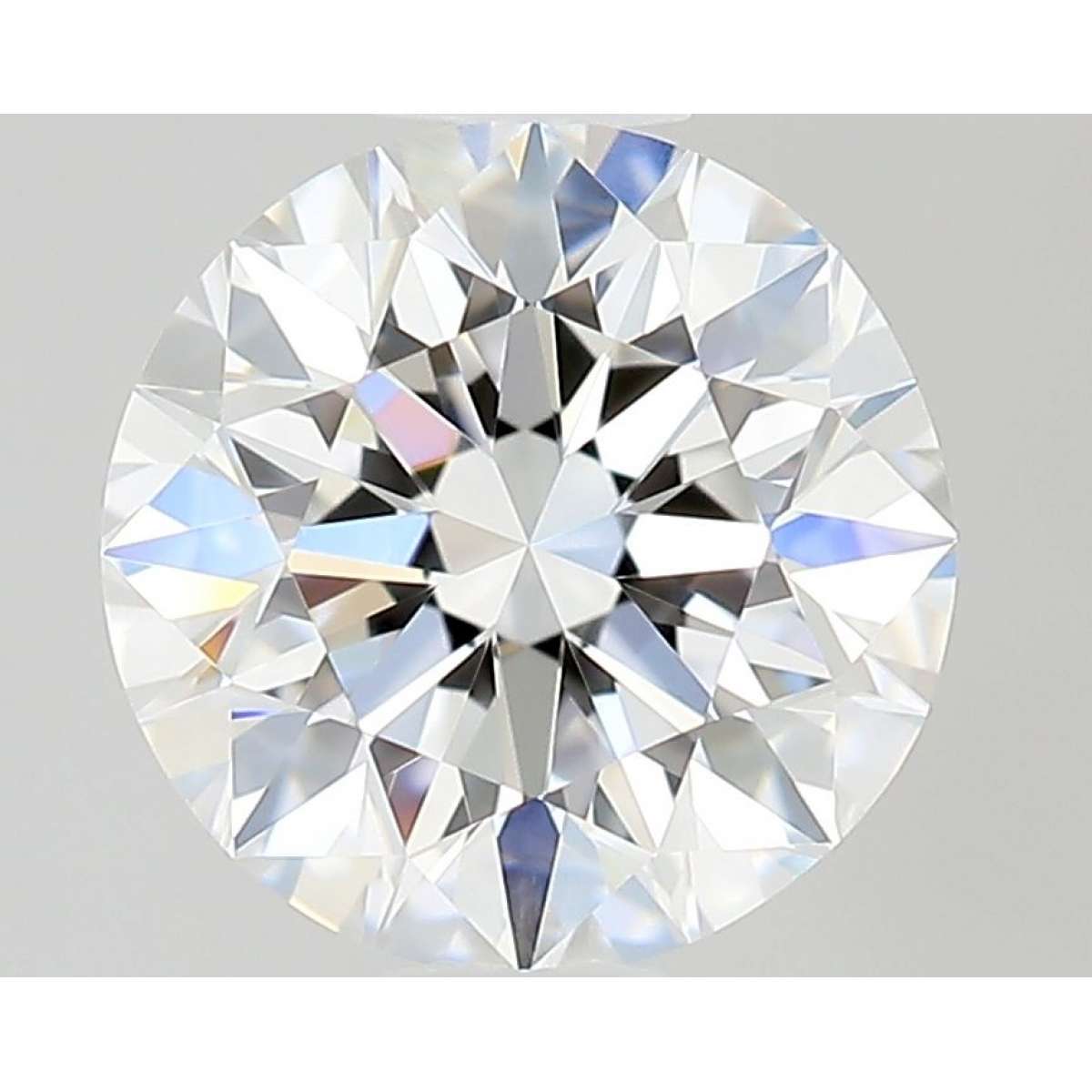 Certified Diamond GIA Carats 0.7 Color D Clarity IF  EX  EX  VG Fluorescence FNT Brown No Green No Milky No EyeClean 100%