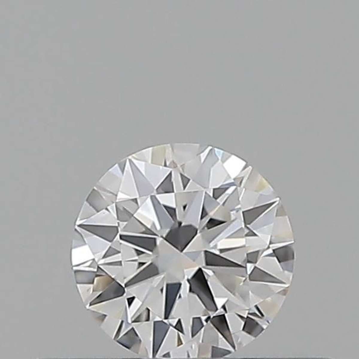 Certified Diamond GIA Carats 0.3 Color D Clarity VS1  VG  VG  VG Fluorescence NON Brown No Green No Milky No EyeClean 100%